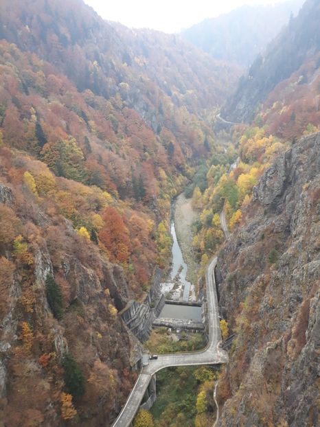  - 2018 - Excursie 21 octombrie