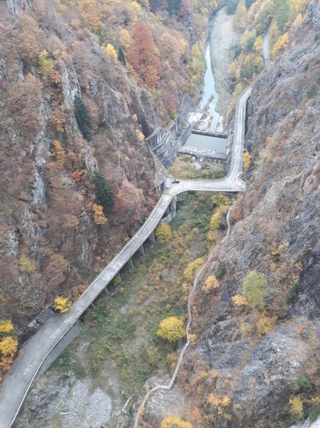  - 2018 - Excursie 21 octombrie