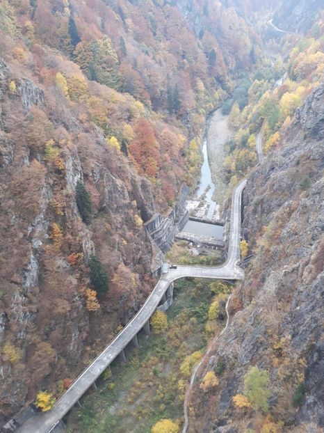  - 2018 - Excursie 21 octombrie