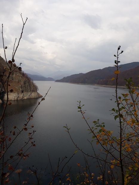  - 2018 - Excursie 21 octombrie