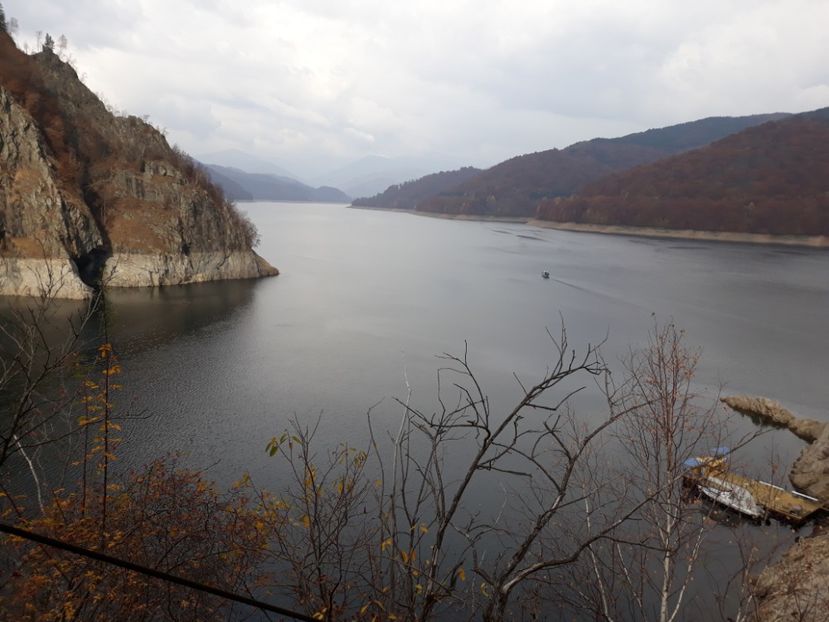  - 2018 - Excursie 21 octombrie