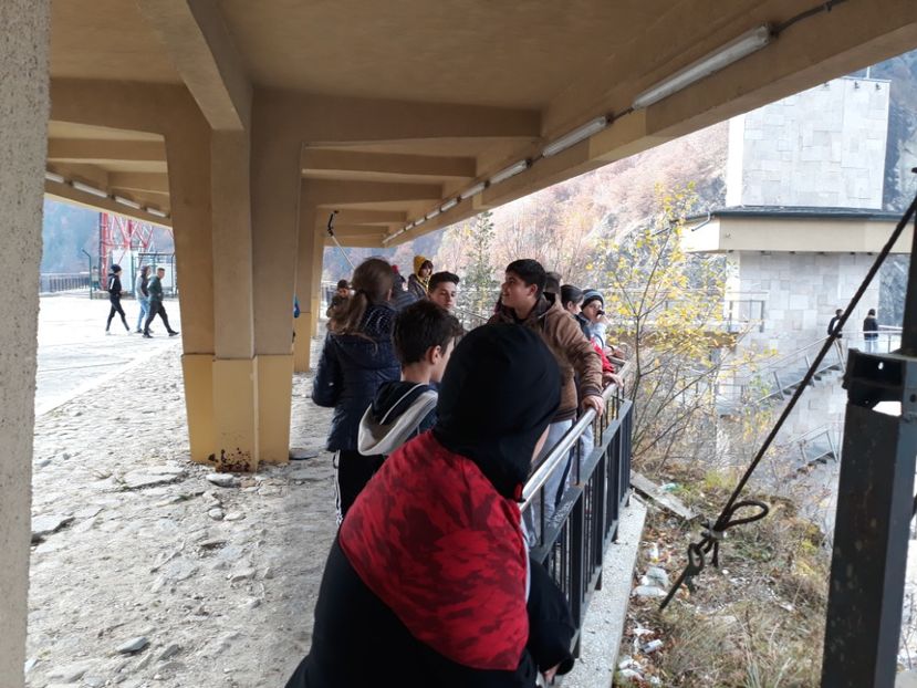  - 2018 - Excursie 21 octombrie