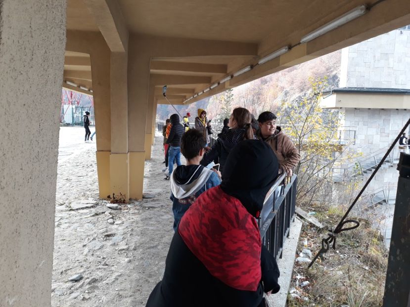  - 2018 - Excursie 21 octombrie