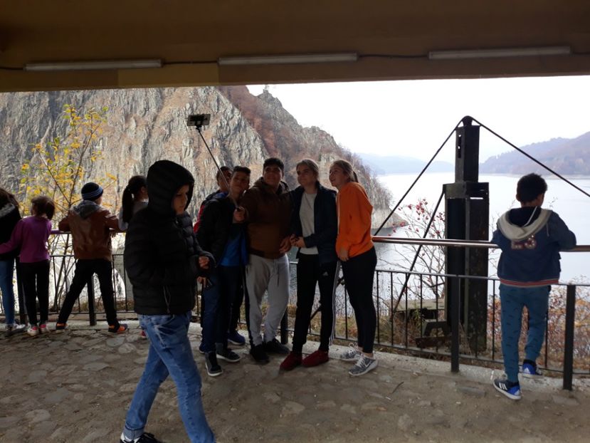  - 2018 - Excursie 21 octombrie