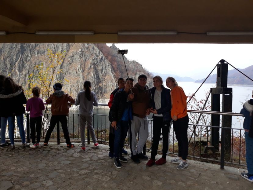  - 2018 - Excursie 21 octombrie