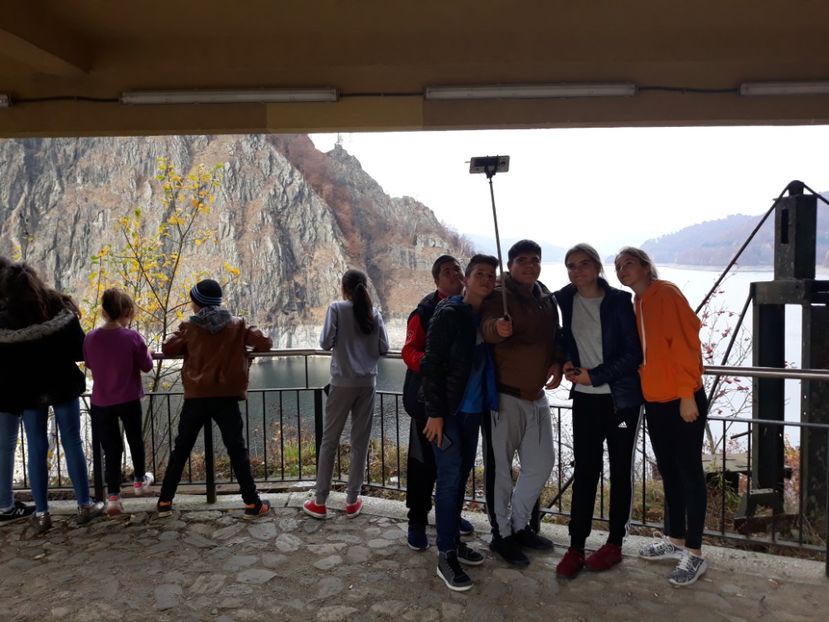  - 2018 - Excursie 21 octombrie