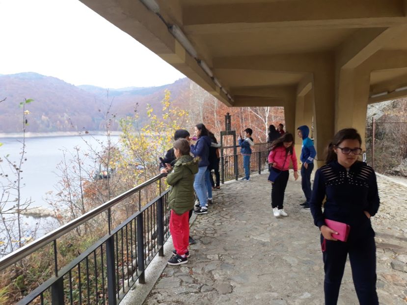  - 2018 - Excursie 21 octombrie