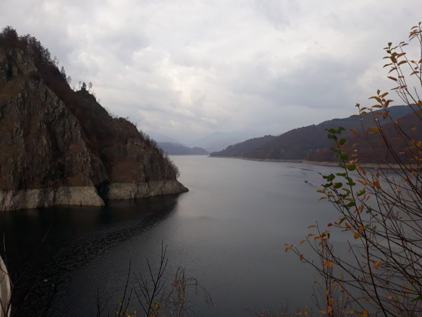  - 2018 - Excursie 21 octombrie