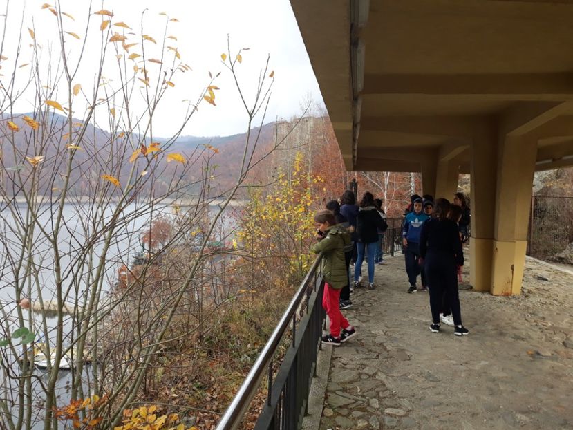  - 2018 - Excursie 21 octombrie