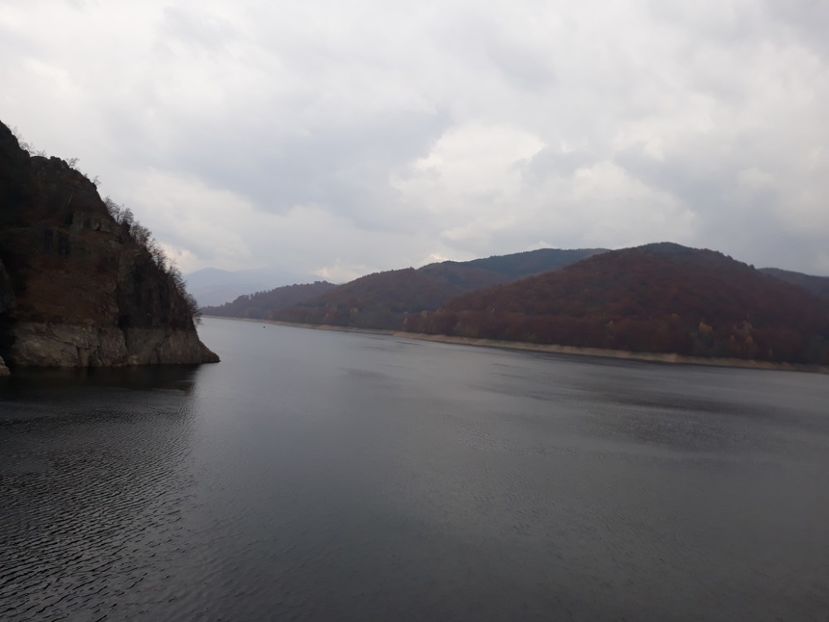  - 2018 - Excursie 21 octombrie