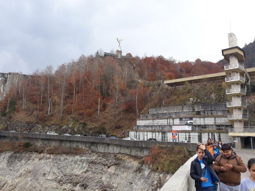  - 2018 - Excursie 21 octombrie