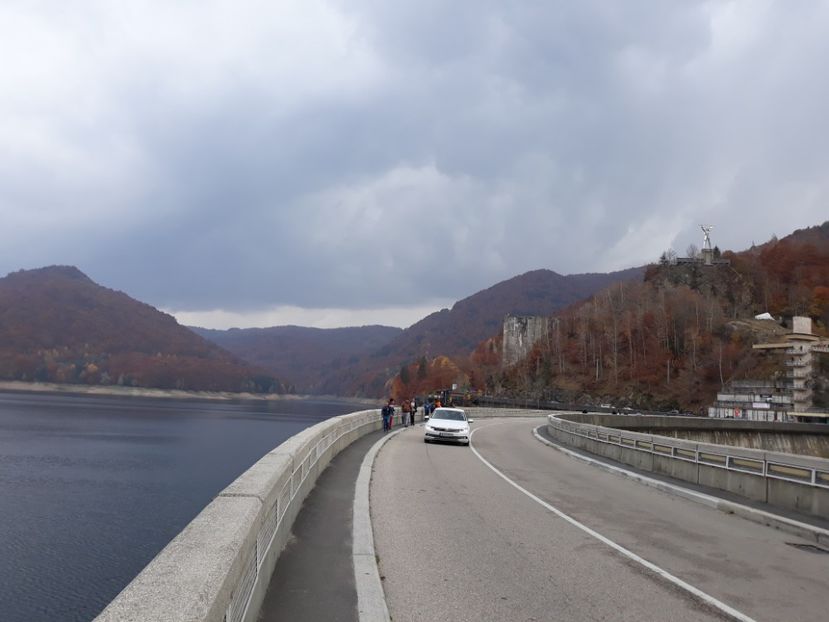  - 2018 - Excursie 21 octombrie