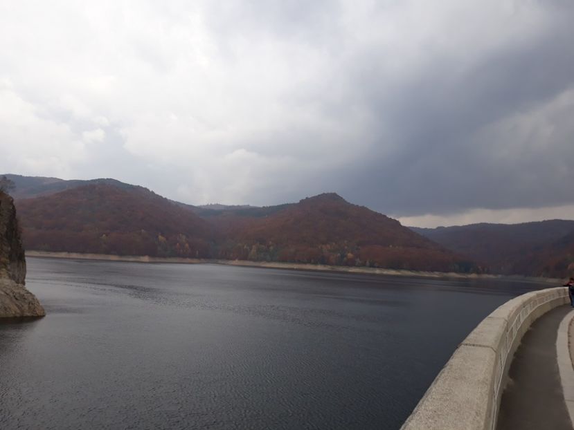  - 2018 - Excursie 21 octombrie