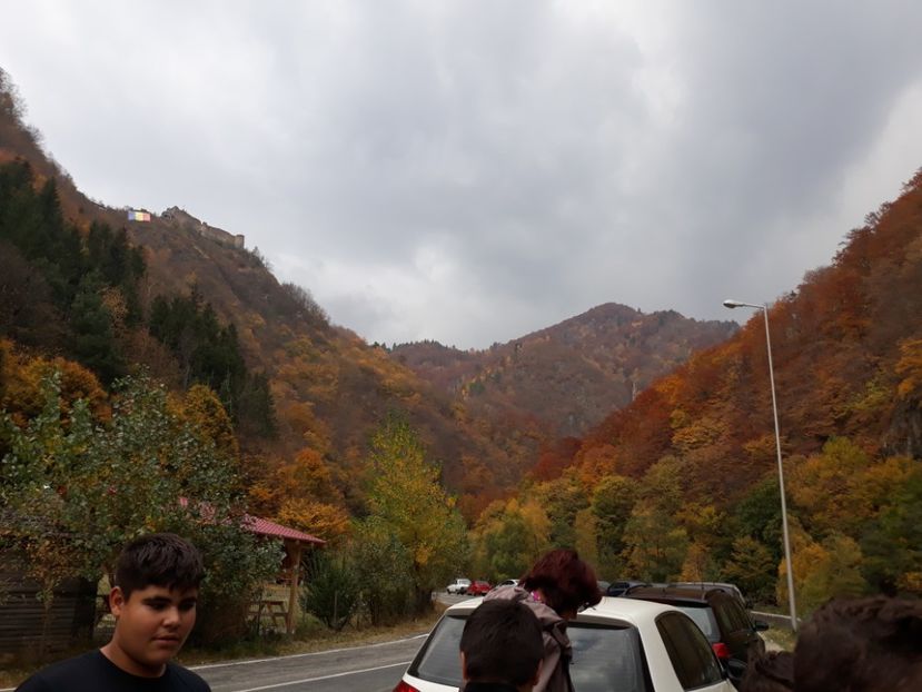  - 2018 - Excursie 21 octombrie