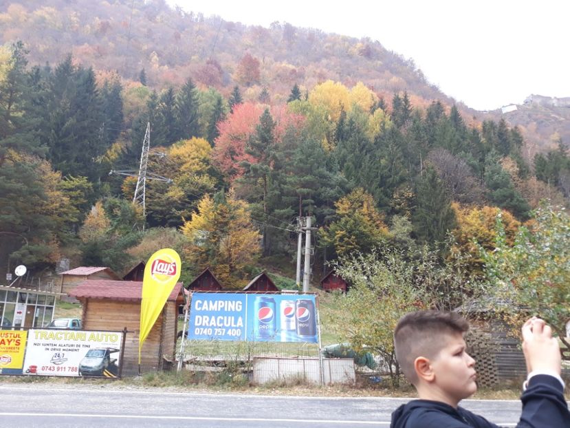  - 2018 - Excursie 21 octombrie