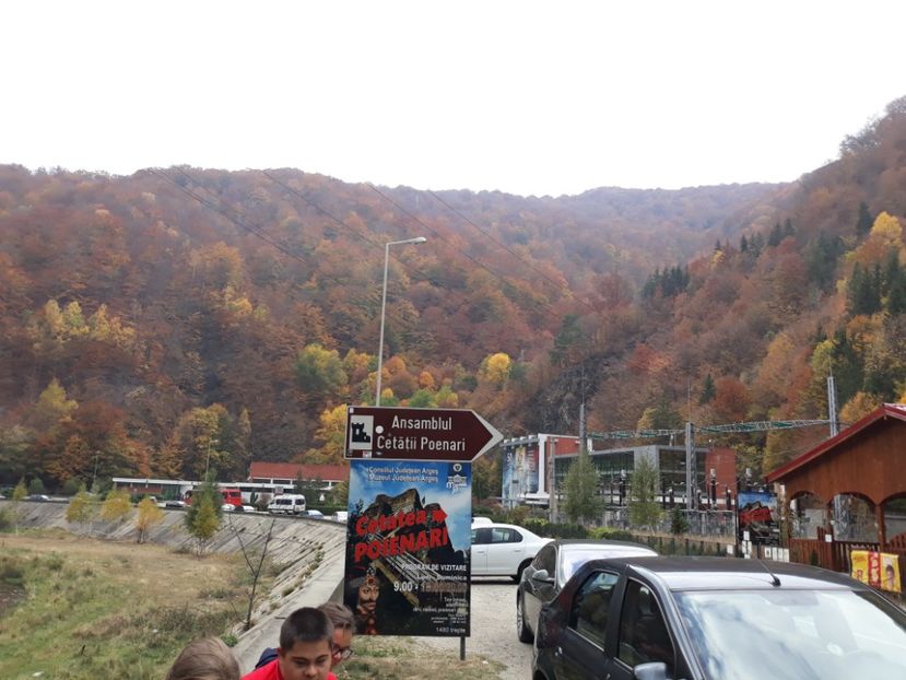  - 2018 - Excursie 21 octombrie
