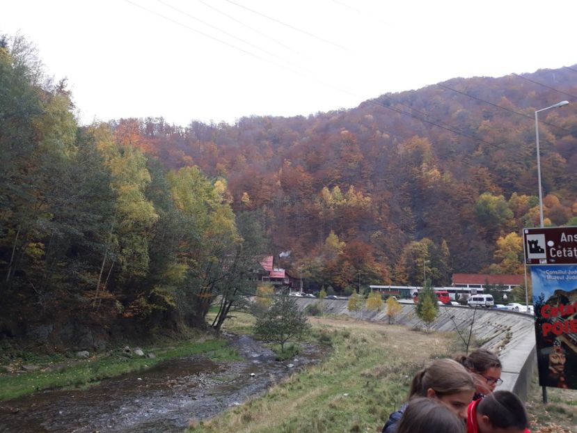  - 2018 - Excursie 21 octombrie