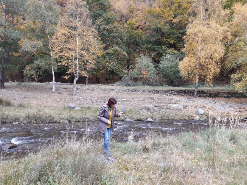  - 2018 - Excursie 21 octombrie