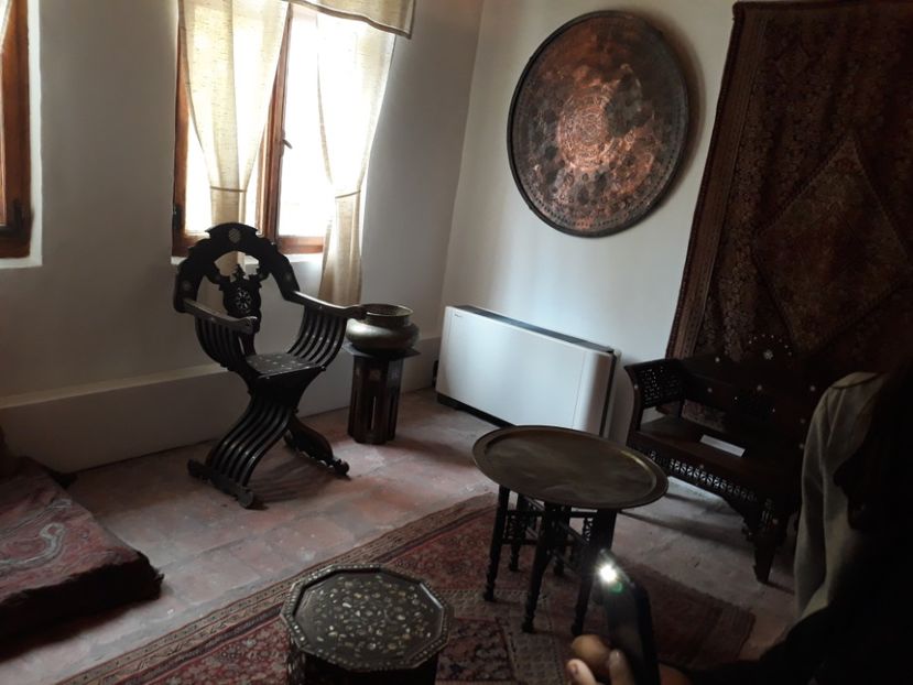  - 2018 - Excursie 21 octombrie