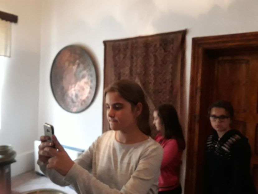  - 2018 - Excursie 21 octombrie