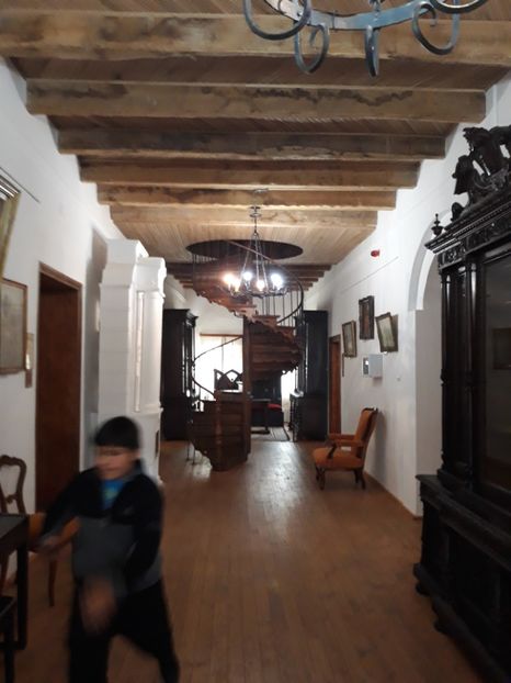  - 2018 - Excursie 21 octombrie