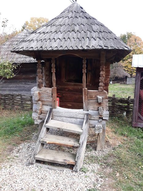  - 2018 - Excursie 21 octombrie