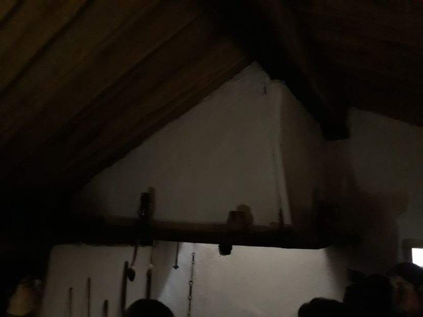  - 2018 - Excursie 21 octombrie