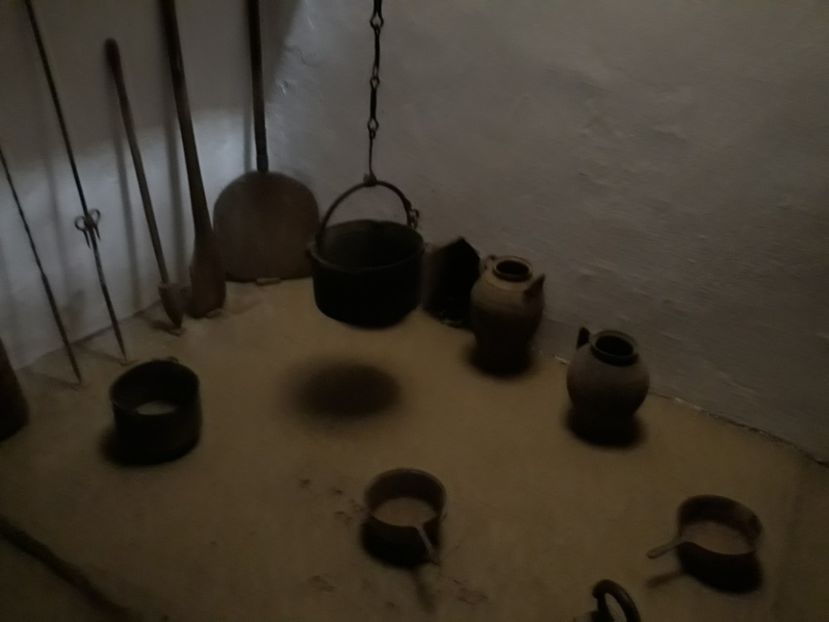  - 2018 - Excursie 21 octombrie