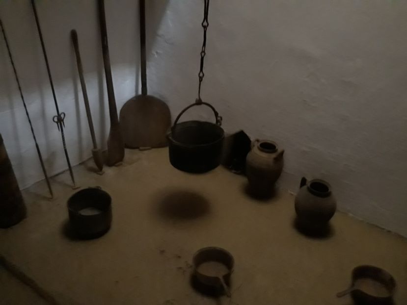 - 2018 - Excursie 21 octombrie