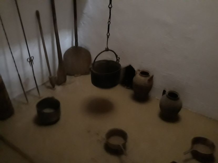  - 2018 - Excursie 21 octombrie