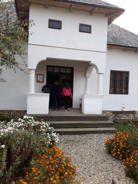  - 2018 - Excursie 21 octombrie