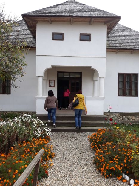  - 2018 - Excursie 21 octombrie