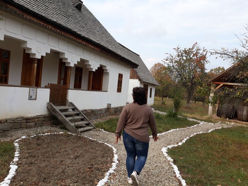  - 2018 - Excursie 21 octombrie