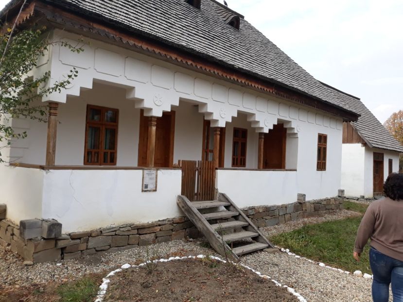  - 2018 - Excursie 21 octombrie