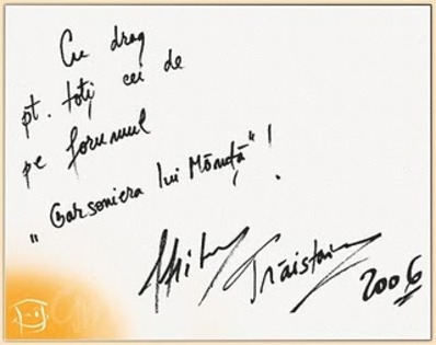 traistariu - poze-autografe