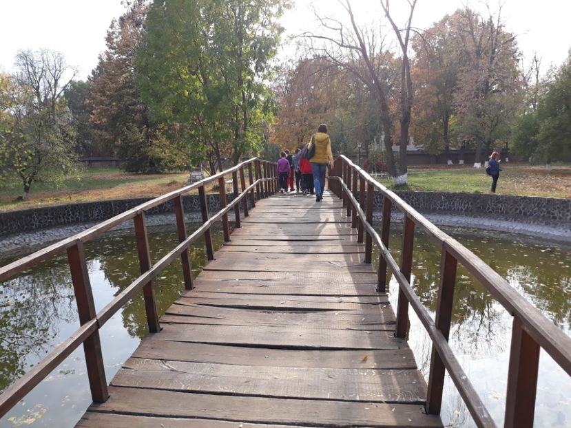  - 2018 - Excursie 21 octombrie