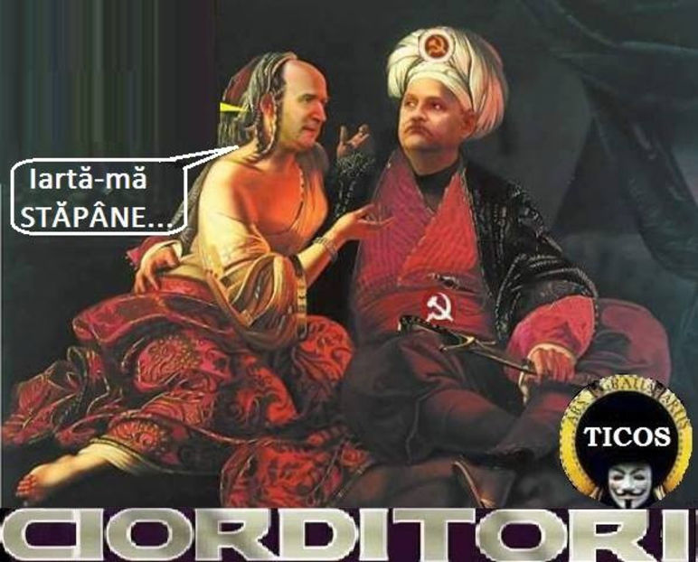  - Poze haioase pamflet