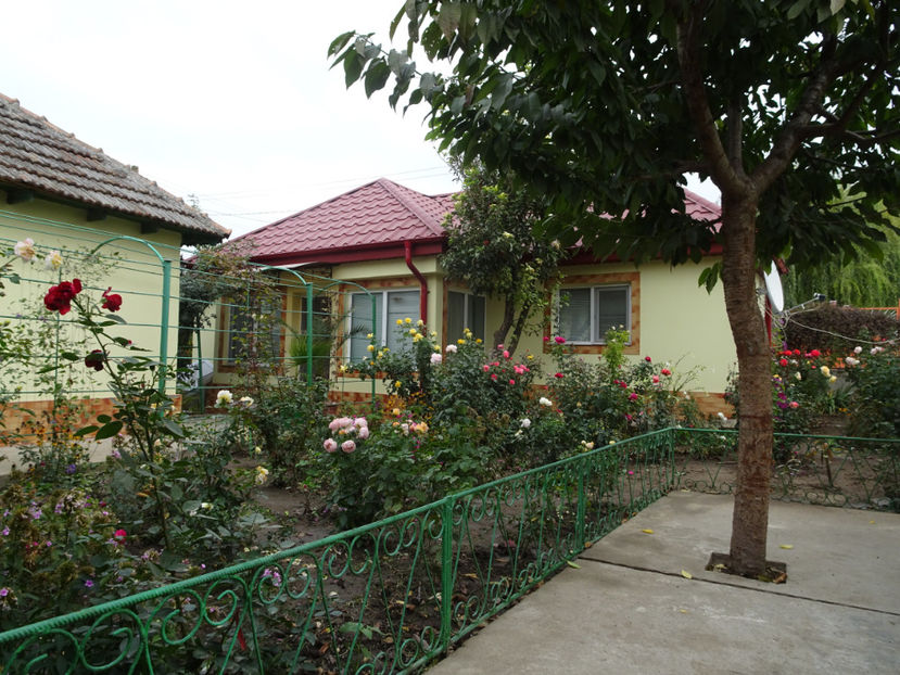  - SFARSIT DE OCTOMBRIE