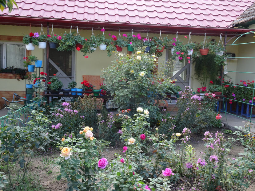  - SFARSIT DE OCTOMBRIE