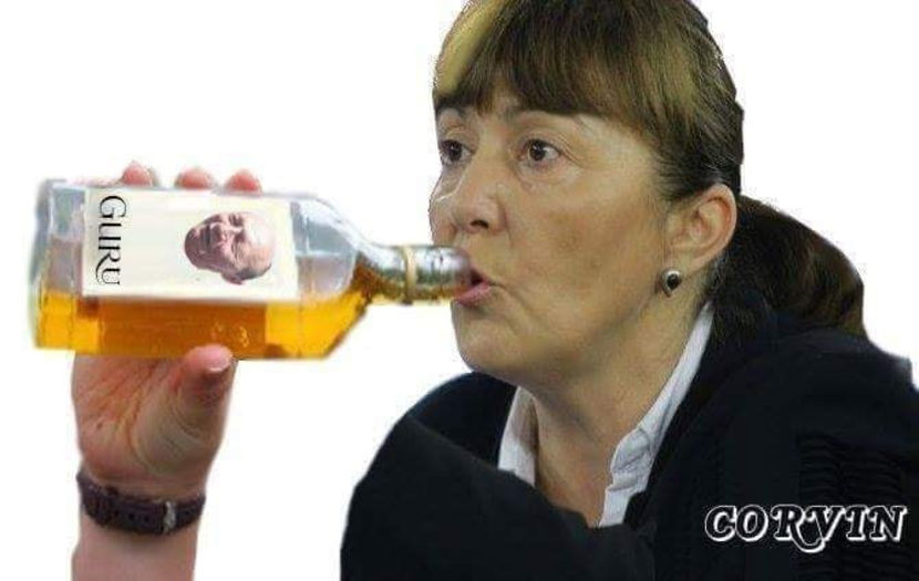  - Poze haioase pamflet