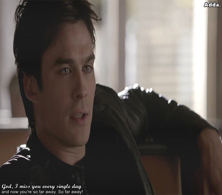 Am vrut sa o supraveghez pe Irina...si Derek pe fii-sa..cam atat - episodul 61