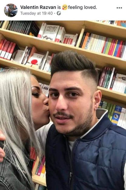  - Sezonul 4 - poze diverse