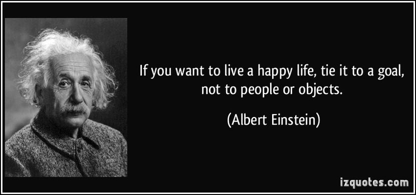  - Albert Einstein