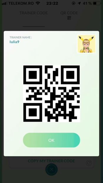 F09BDB41-929B-409A-9174-D573B33B83A5 - Cod de antrenor Pokemon GO