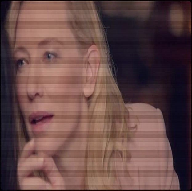 - destul de ganditoare si serioasa precum eram defapt. Arunc o scurta privire catre Adam cu coada - SO1xE01 Who are you to judge