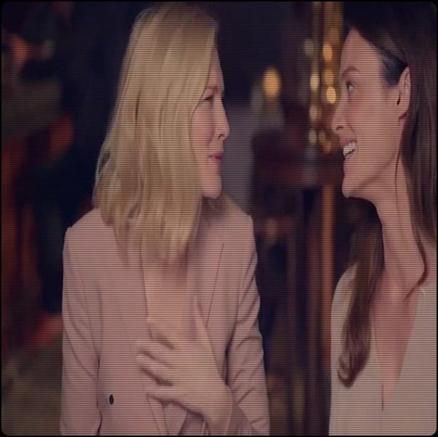 ▬ﻉ√٥ﺎ; Tresar cand aud stranutul si imi mut privirea pe el mai apoi razand in timp ce arat cu - SO1xE01 Who are you to judge