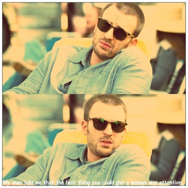 ▬ﻉ√٥ﺎ; Ma opresc in spatele ei si imi duc mainile la piept asteptand sa se intoarca, curios de - Epii 28 _ Cant feel my face