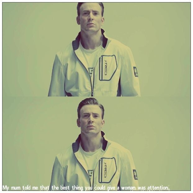 ▬ﻉ√٥ﺎ; O strang in brate si o sarut pe frunte zambind stiind ca e nelinistita inca, asa ca incerc sa - Epii 28 _ Cant feel my face