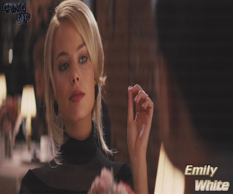 el în tot acest timp. - Epii 28 _ Cant feel my face