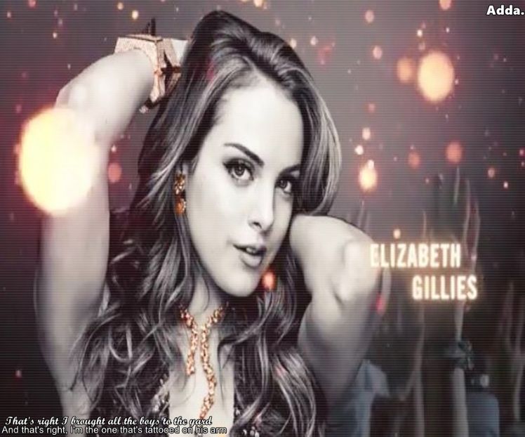 》Nu-mi spune că și tu faci așa...=)))))) - SO1xE01 Who are you to judge